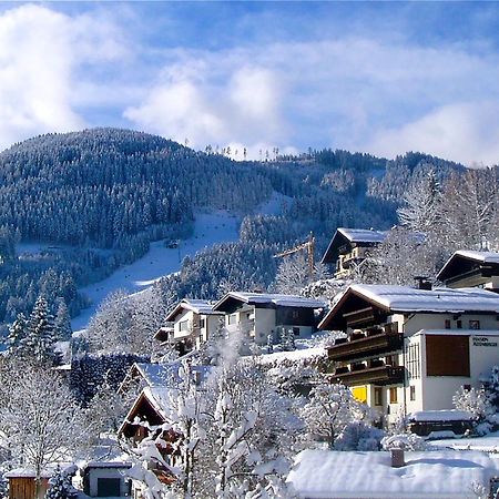 Haus Altenberger Apartment Zell am See Exterior photo