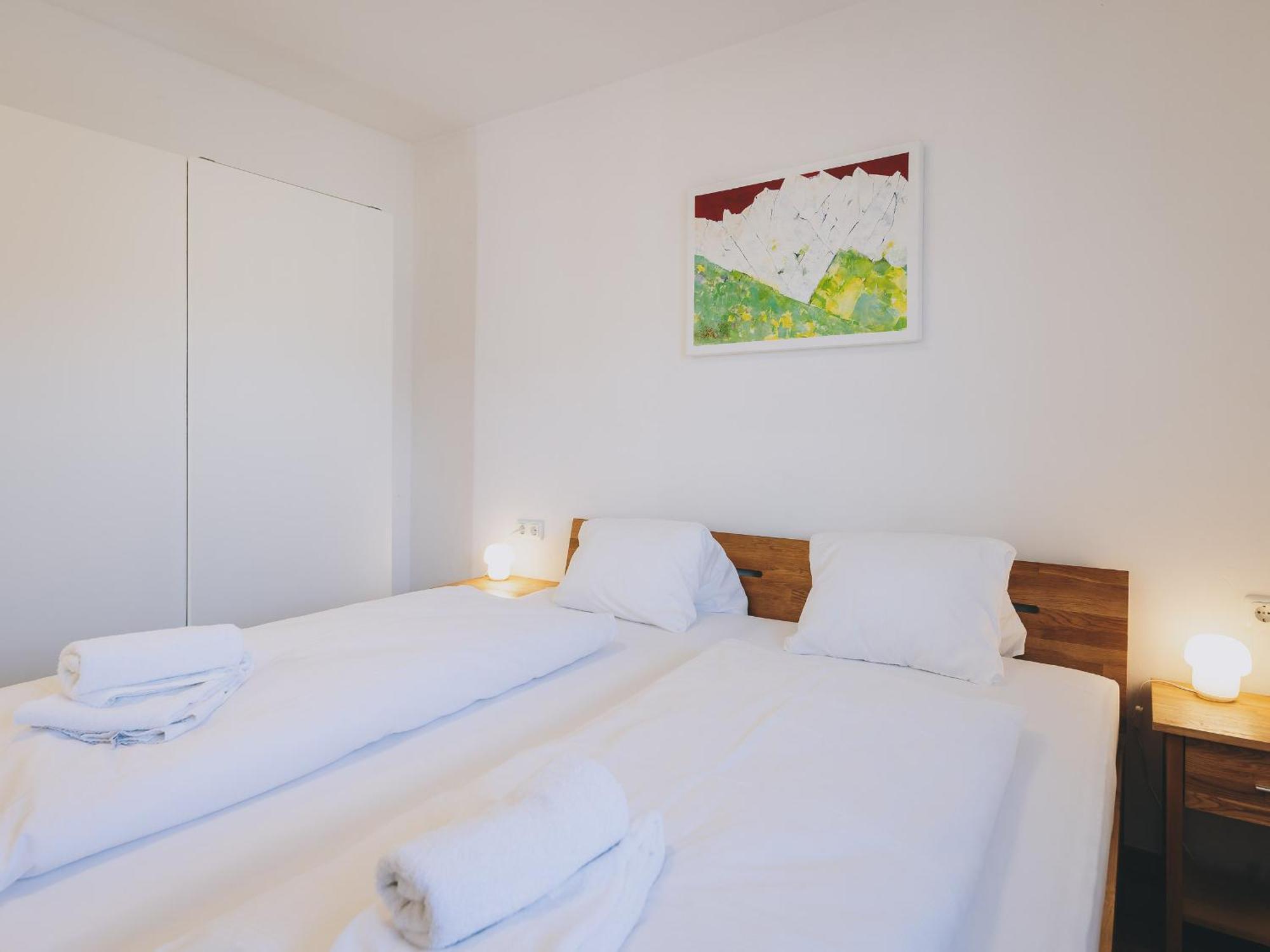 Haus Altenberger By We Rent, Summercard Included Zell am See Room photo