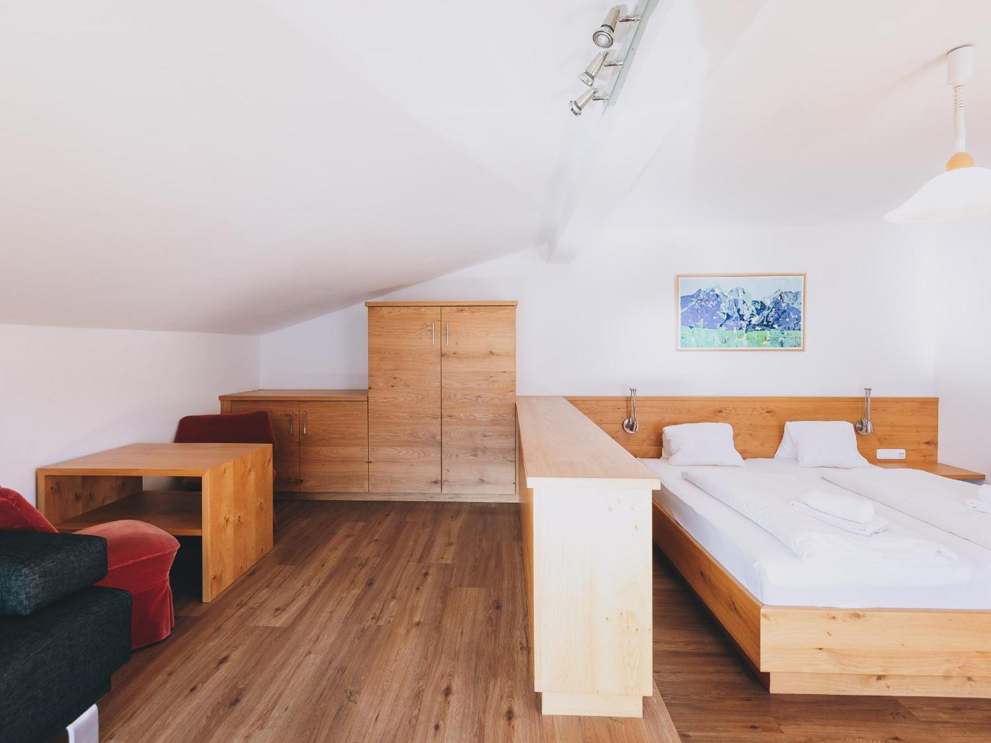 Haus Altenberger By We Rent, Summercard Included Zell am See Exterior photo