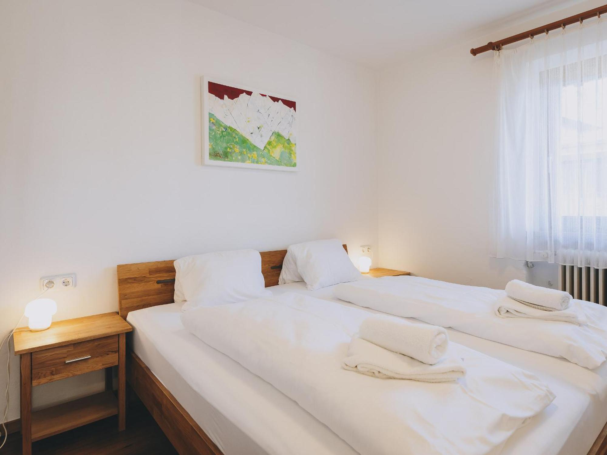 Haus Altenberger By We Rent, Summercard Included Zell am See Room photo